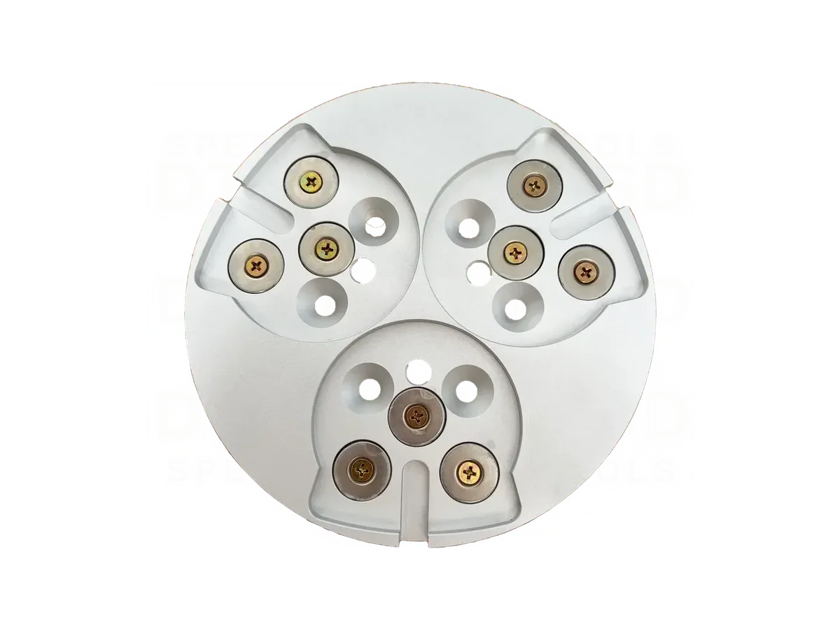Adapter Plate