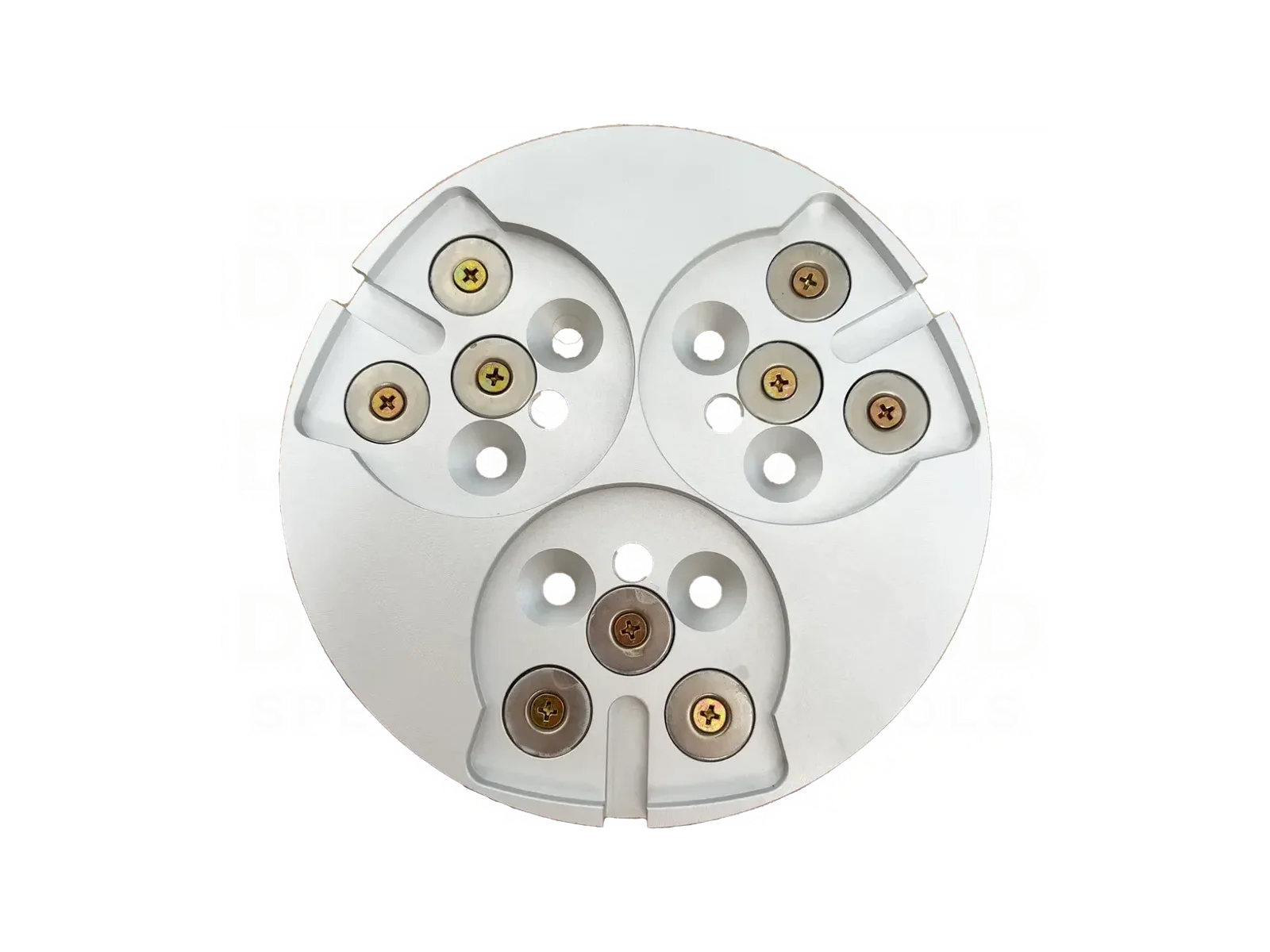 Adapter Plate