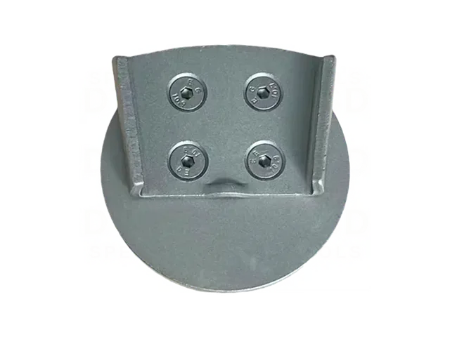 Ezhtc Resin Holder