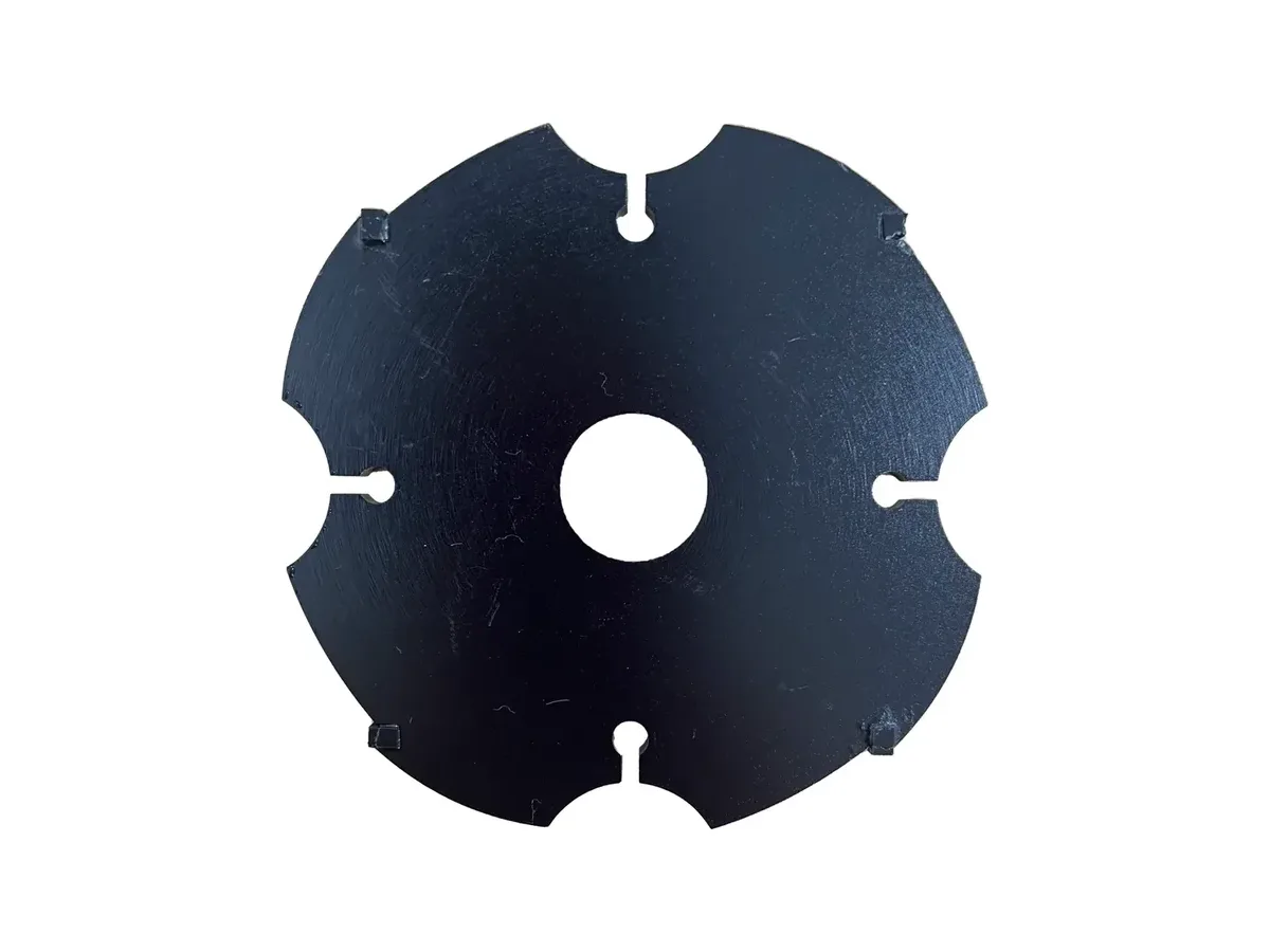 4.5" Blade