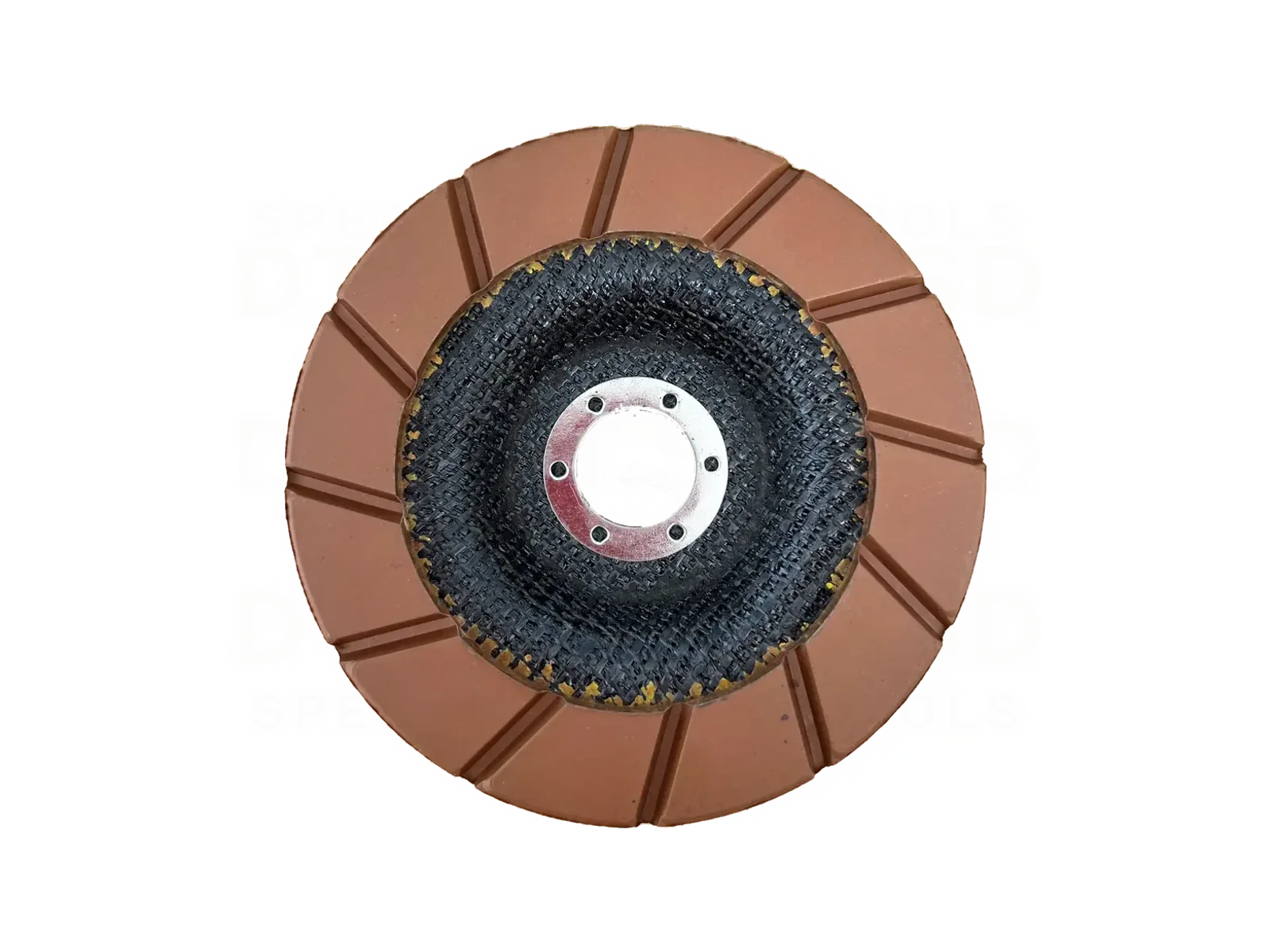 5" Ceramic Cup Wheels