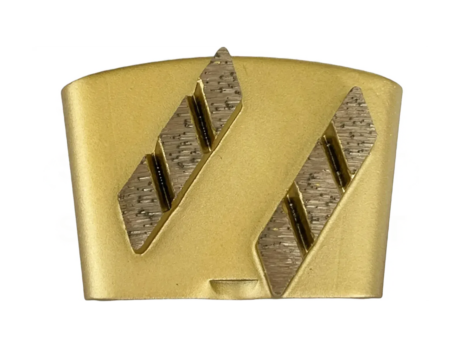 Ez - Double Groove Segment