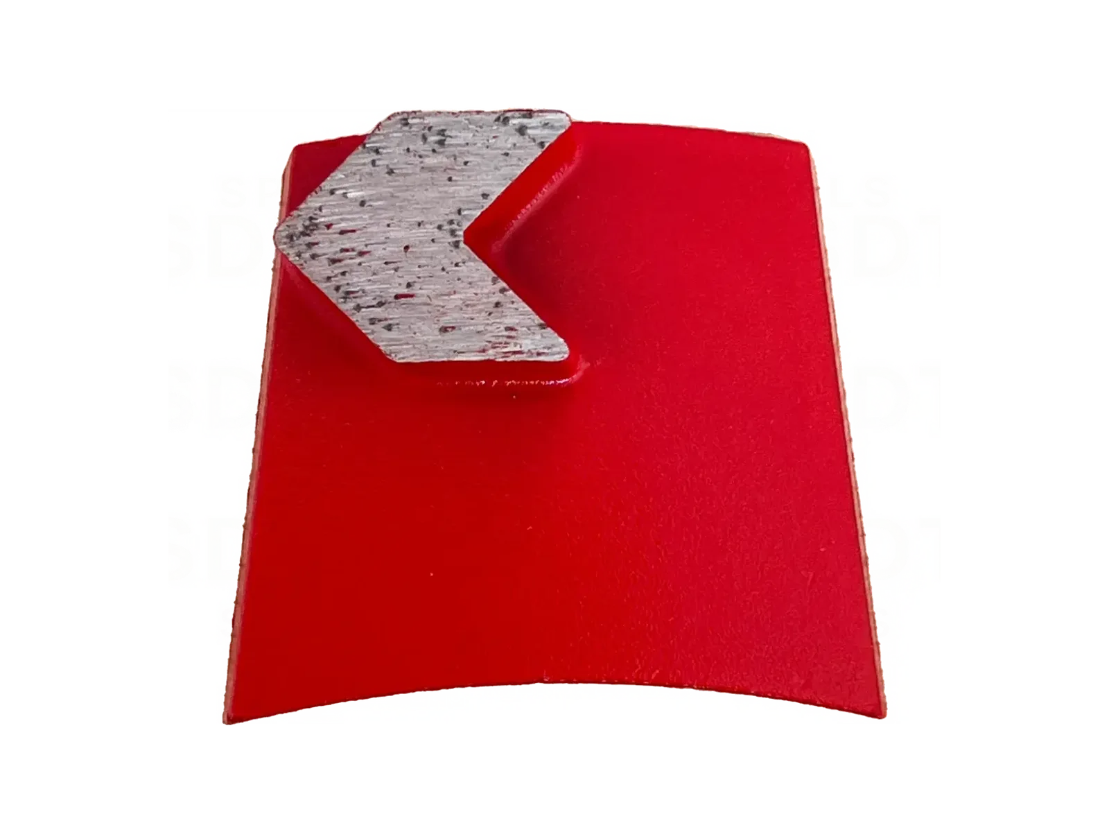 Fast Change - Single Arrow Segment