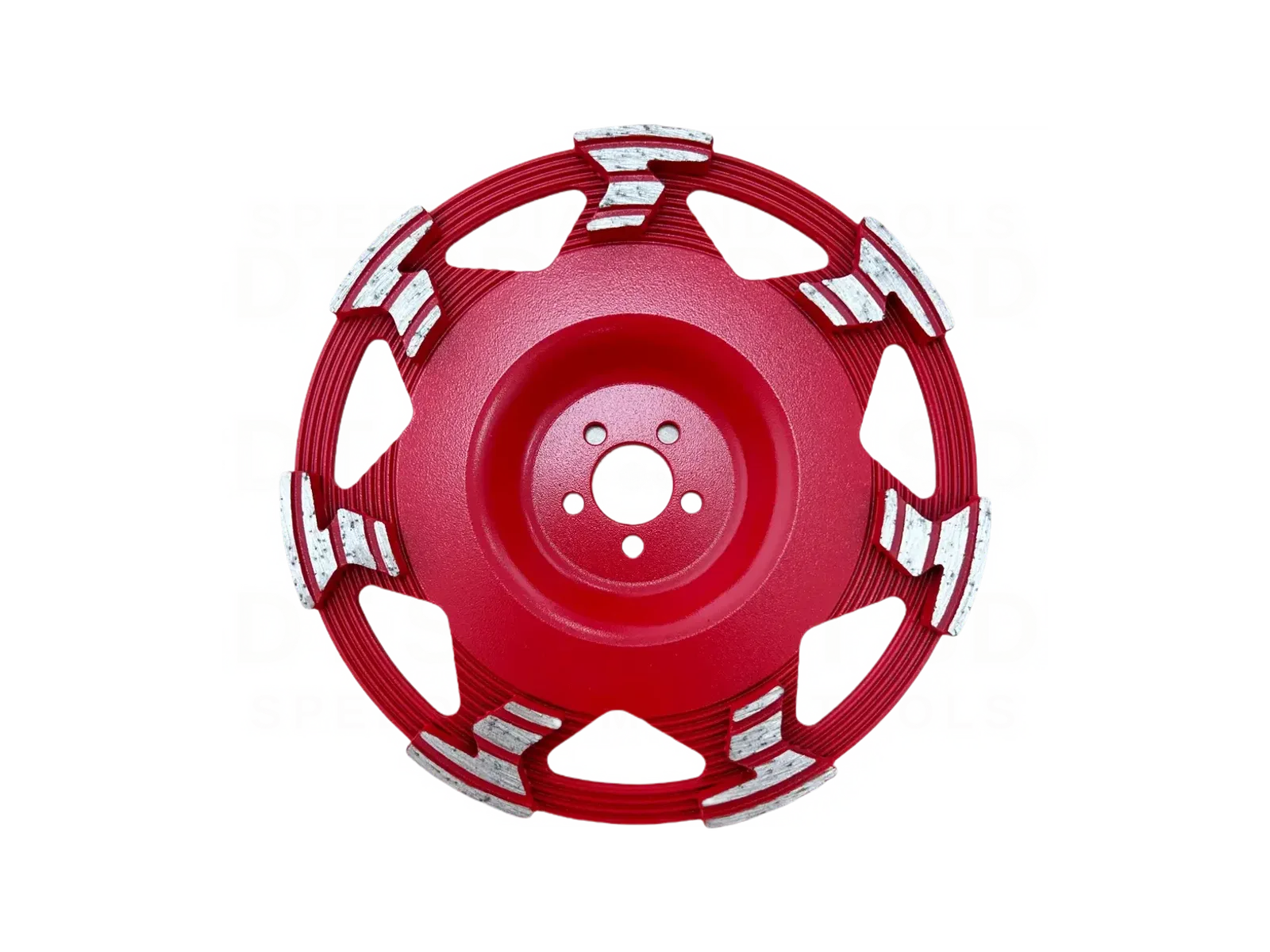 6" Hilti Dt Cup Wheels