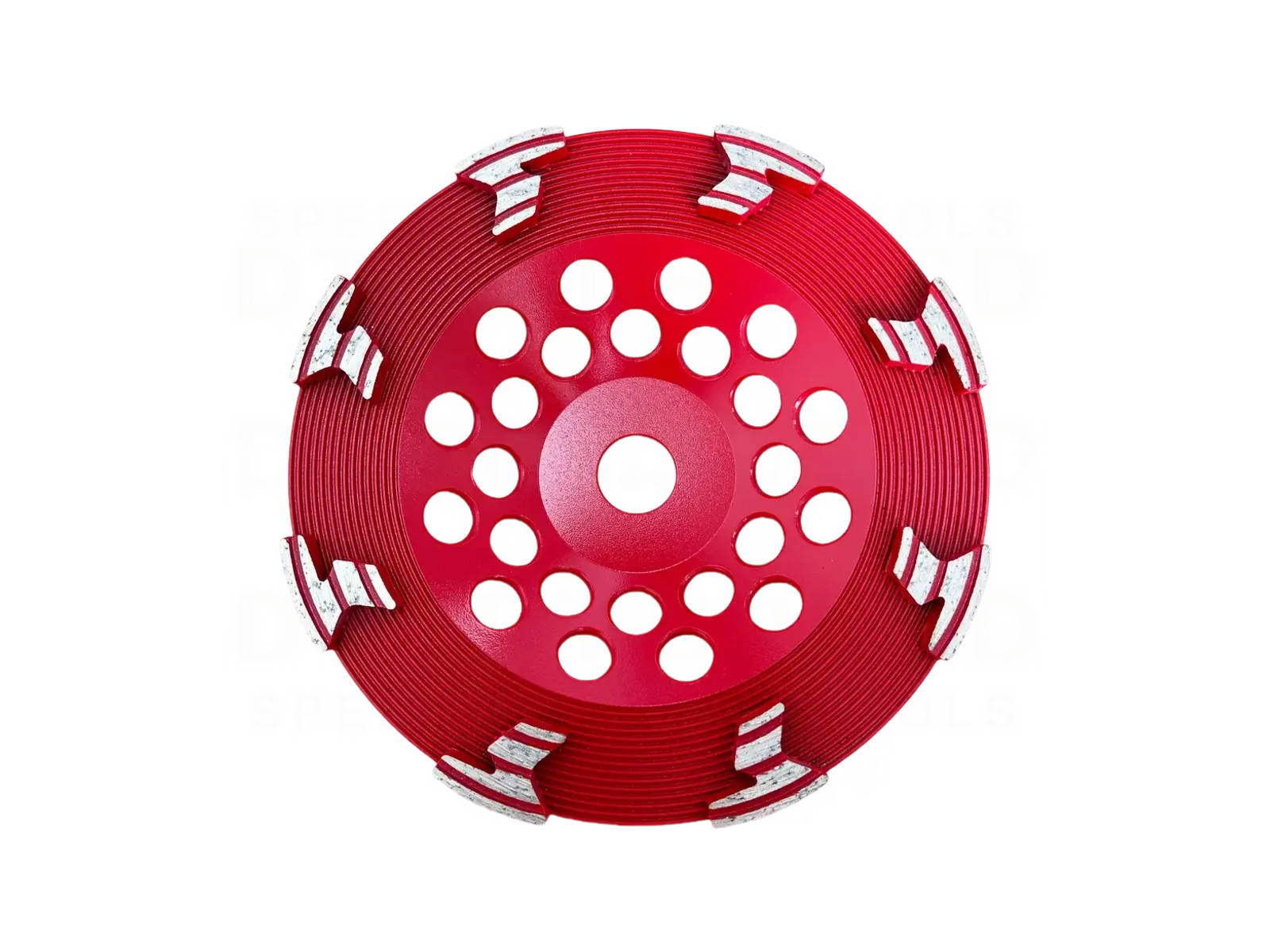7" Hilti Dt Cup Wheels