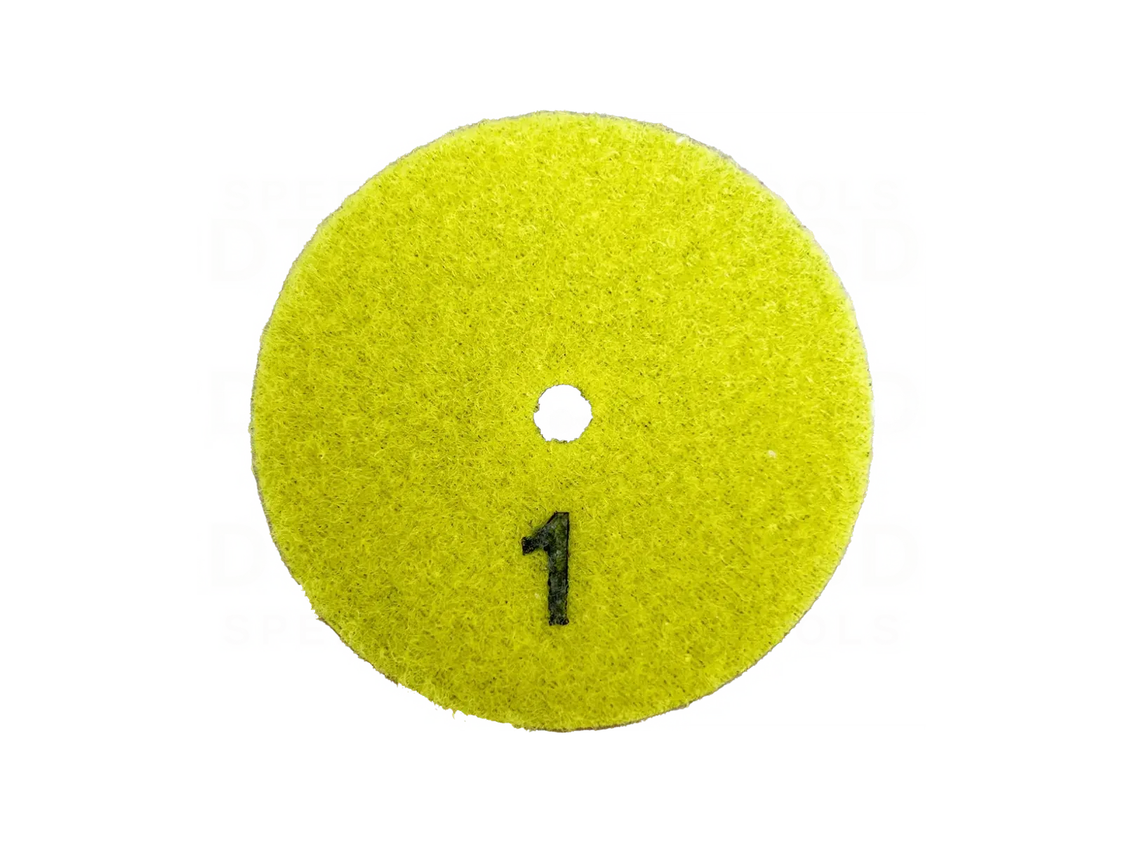3" Polishing Pad