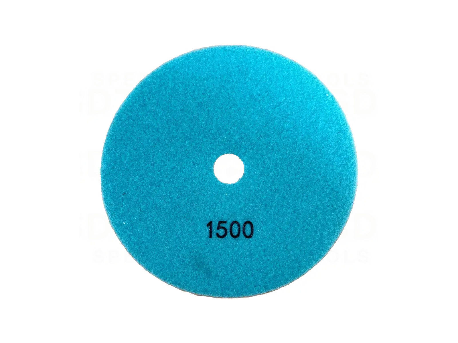 7" Polishing Pad