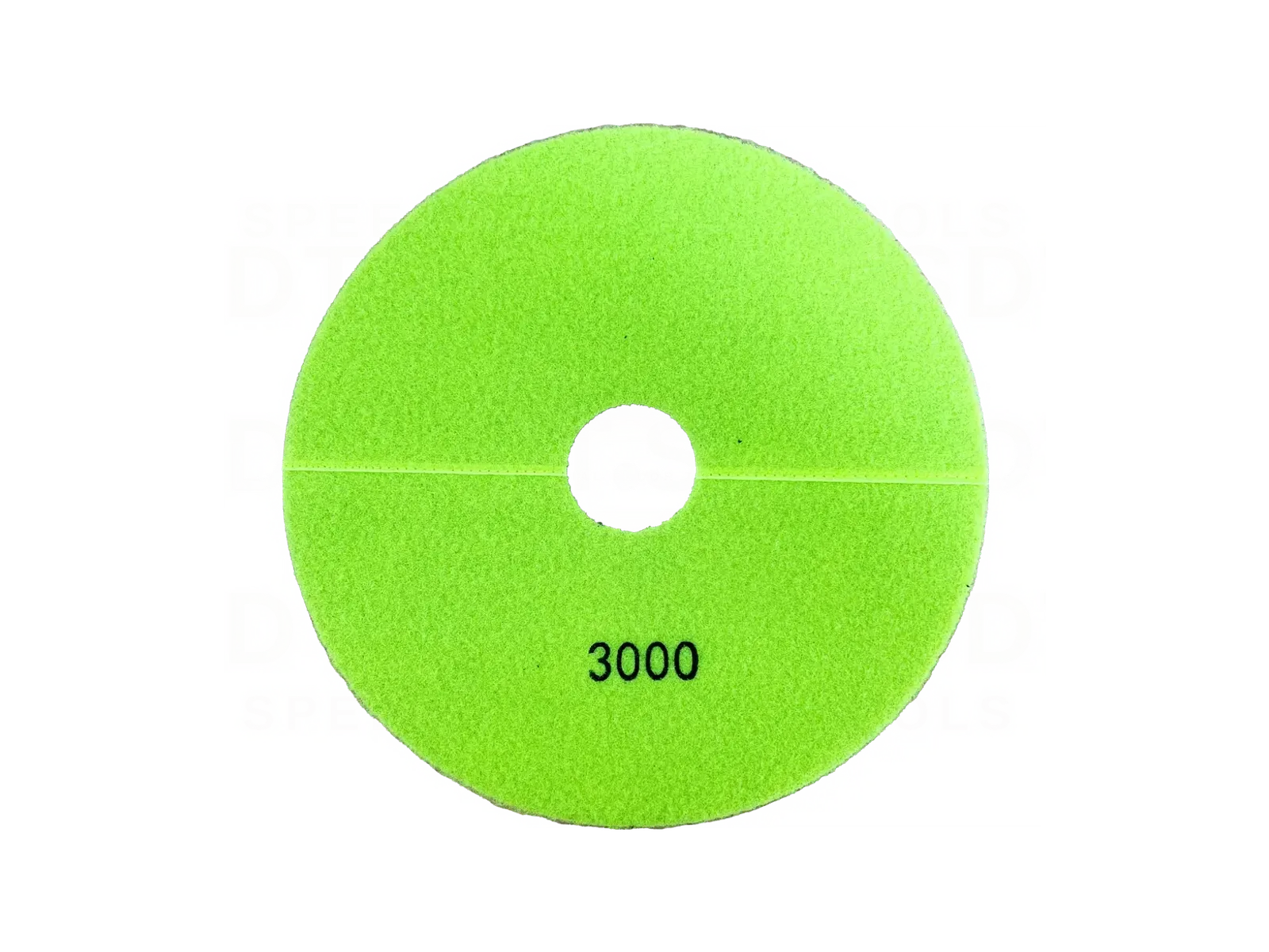 9" Polishing Pad