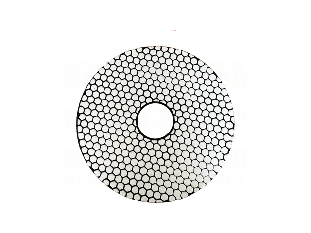 14" Polishing Pad