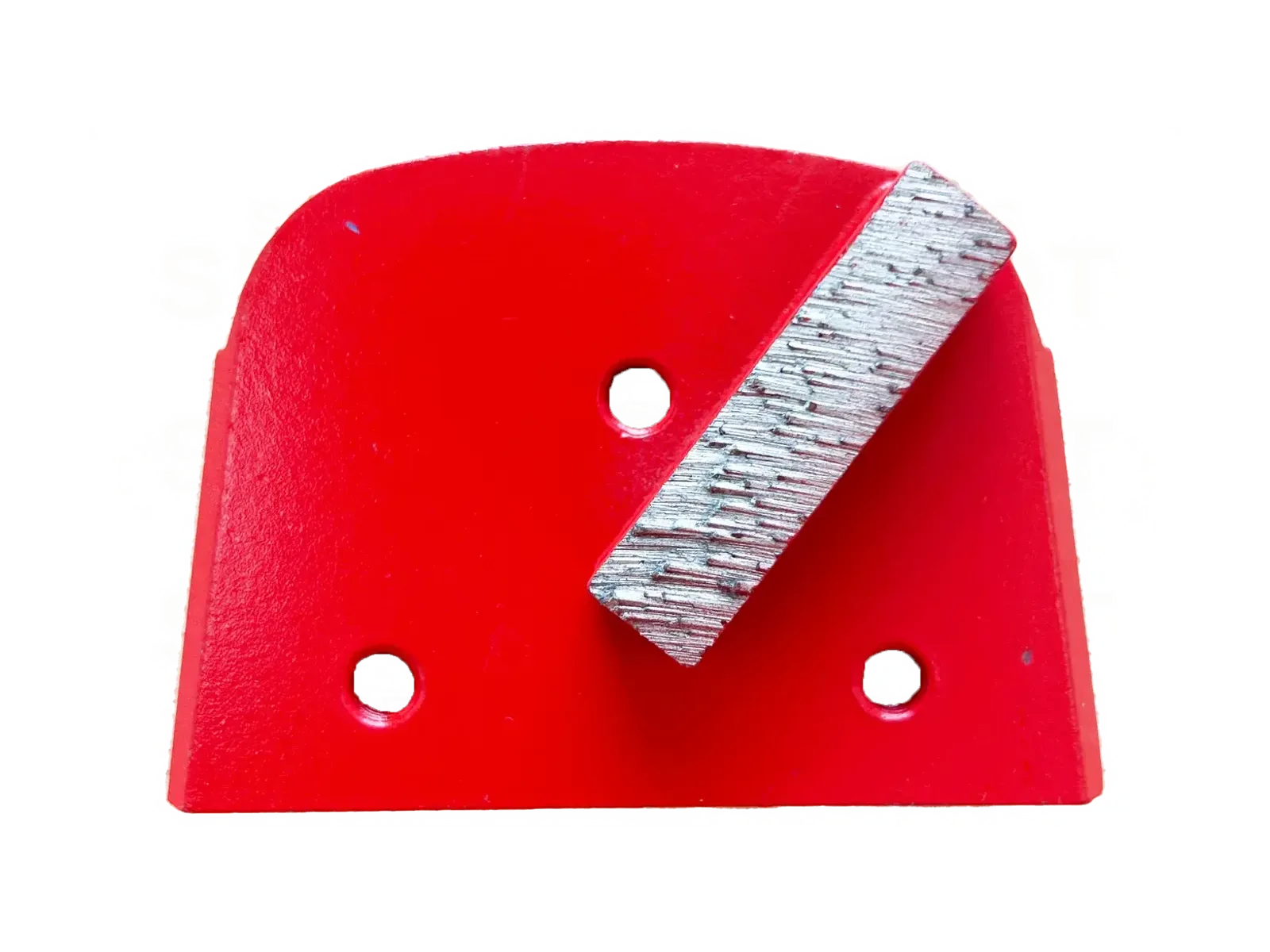 Lv - Single Bar Segment