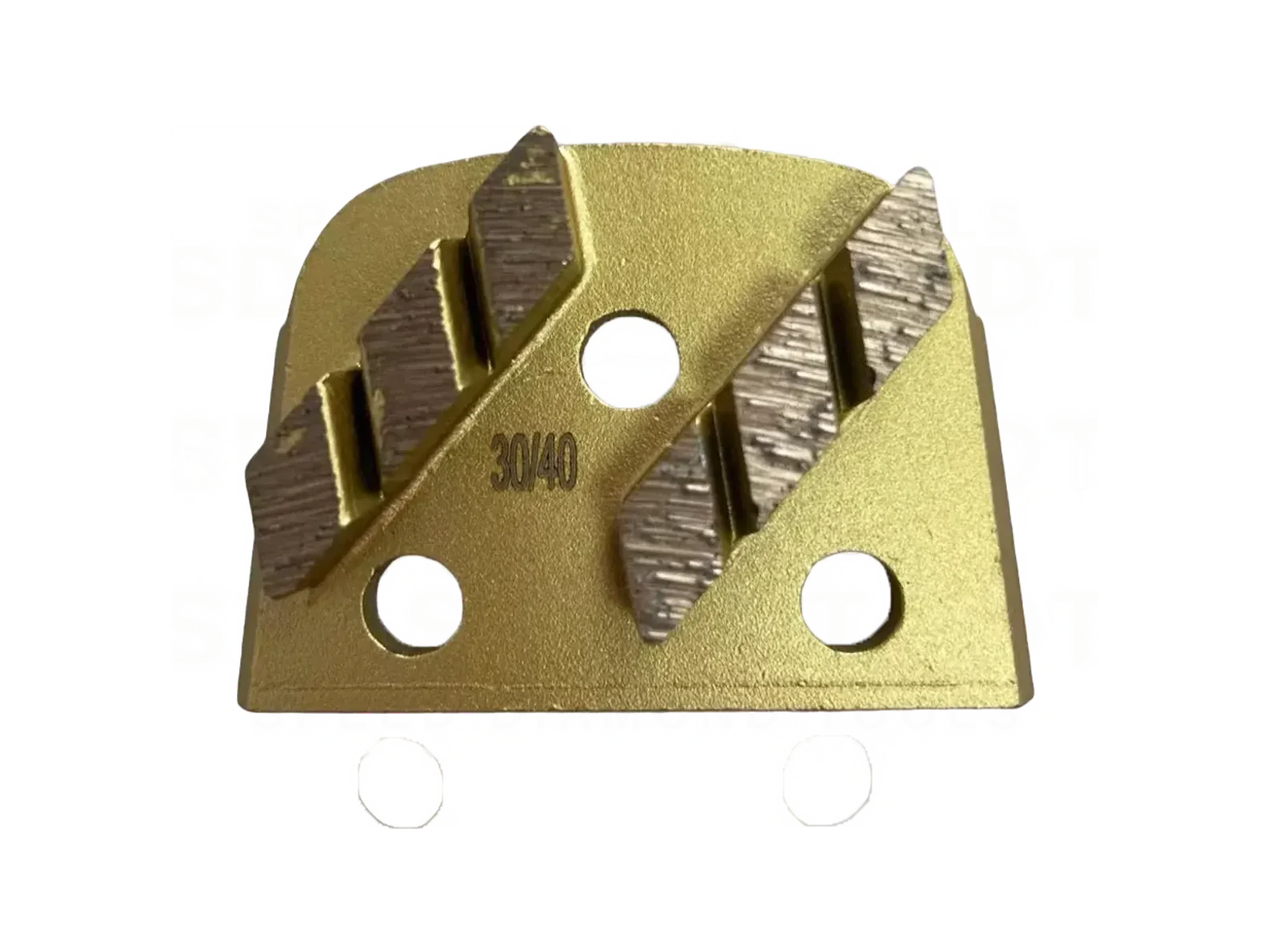 Lv - Double Slash Segment