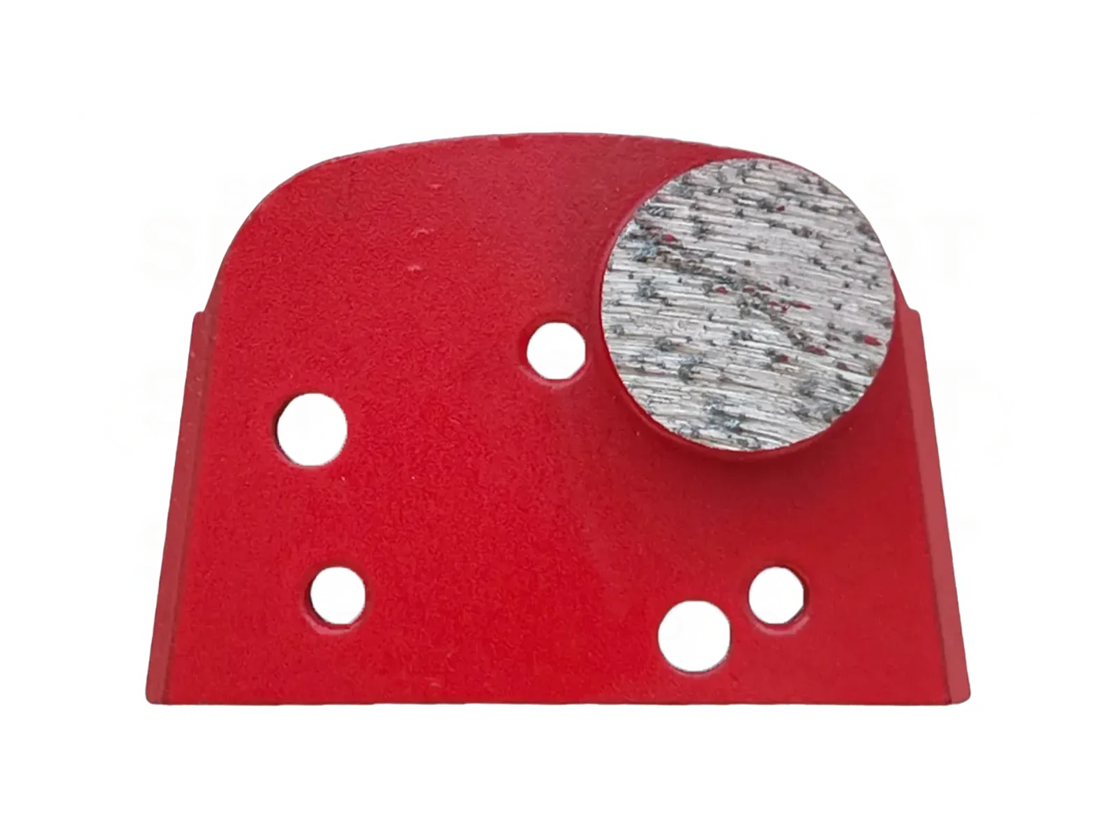 Lv - D26 x 10 Single Segment