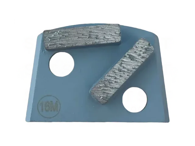 Lv - Double Bar Segment 40x10x10