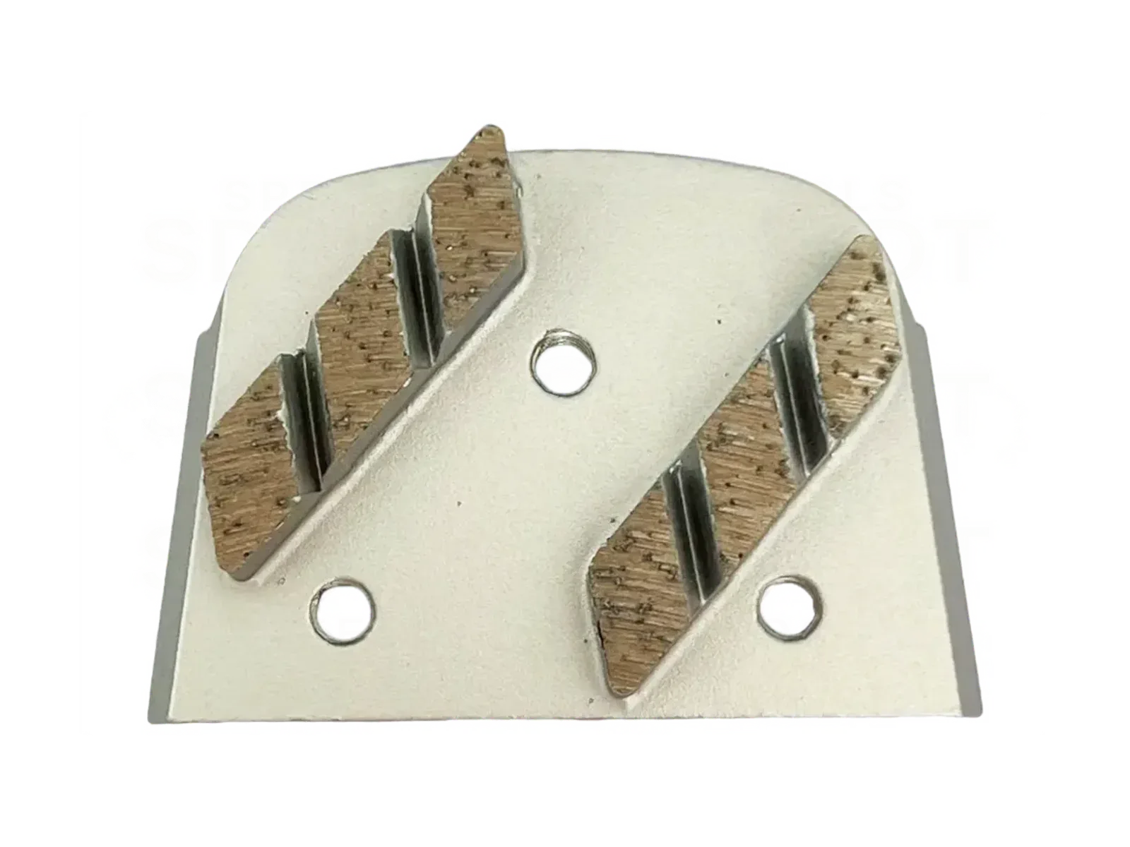 Lv - Double Slash Segment