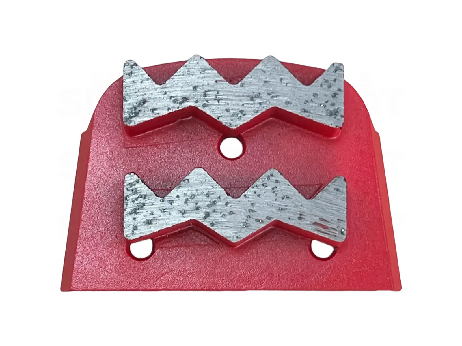 Lv - Double Zigzag Segment