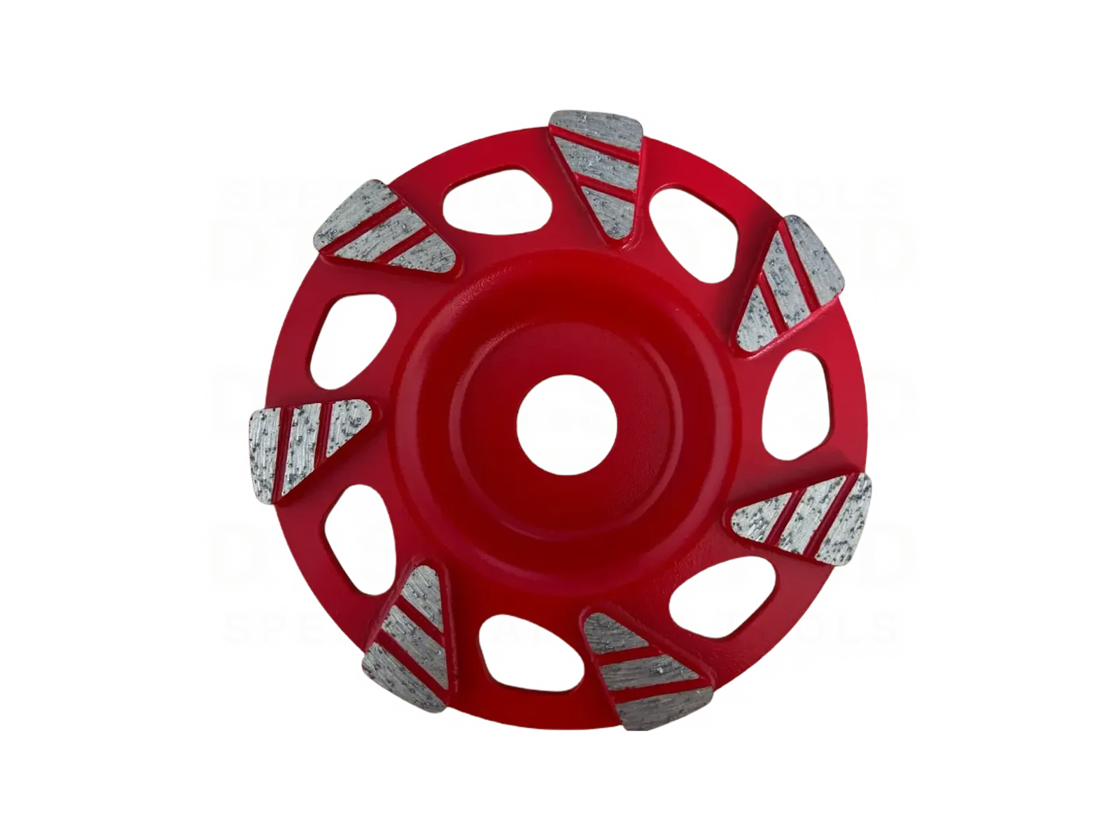 5"Hilti Dh Cup Wheels