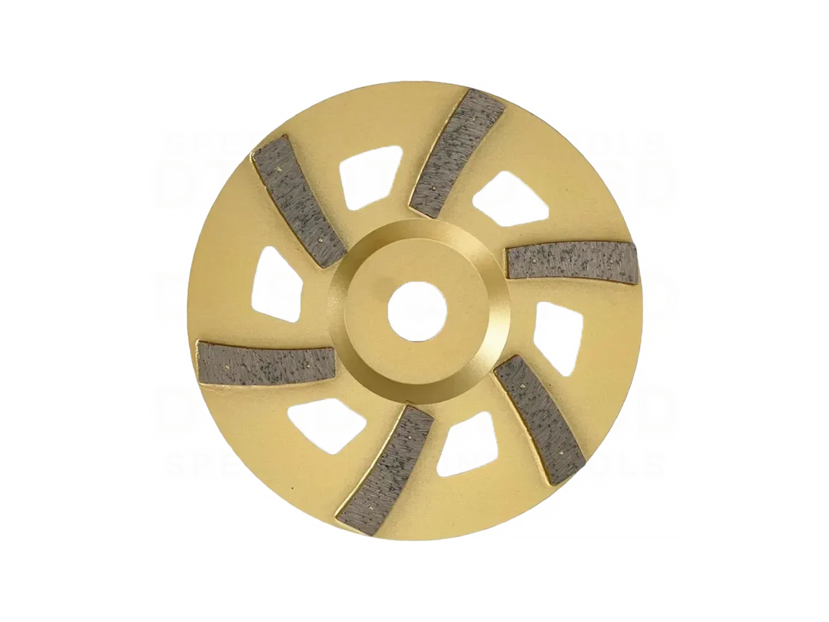7" Tornado Cup Wheels