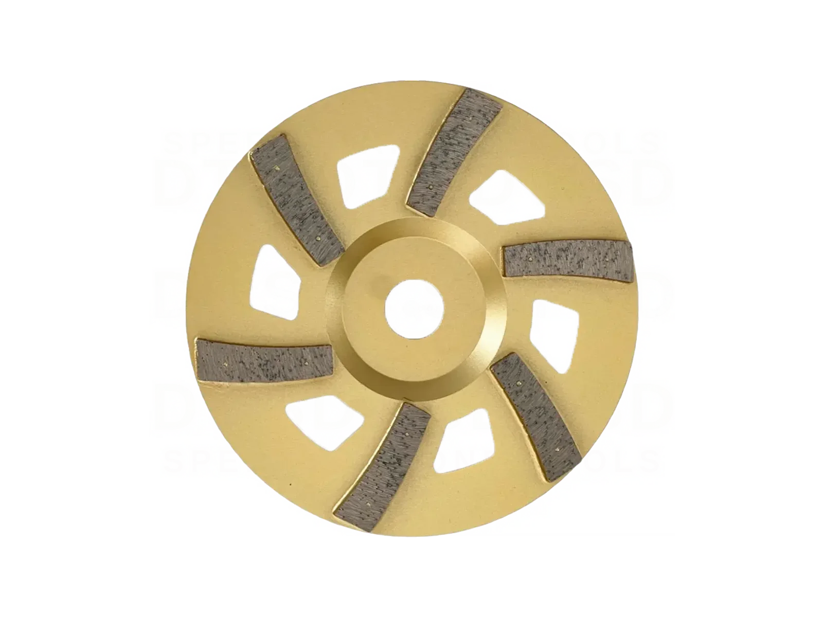 7" Tornado Cup Wheels