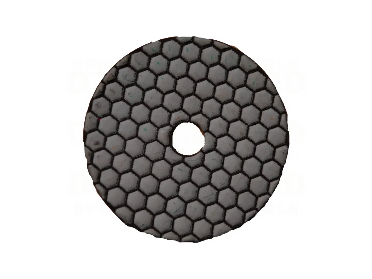 5" Polishing Pad