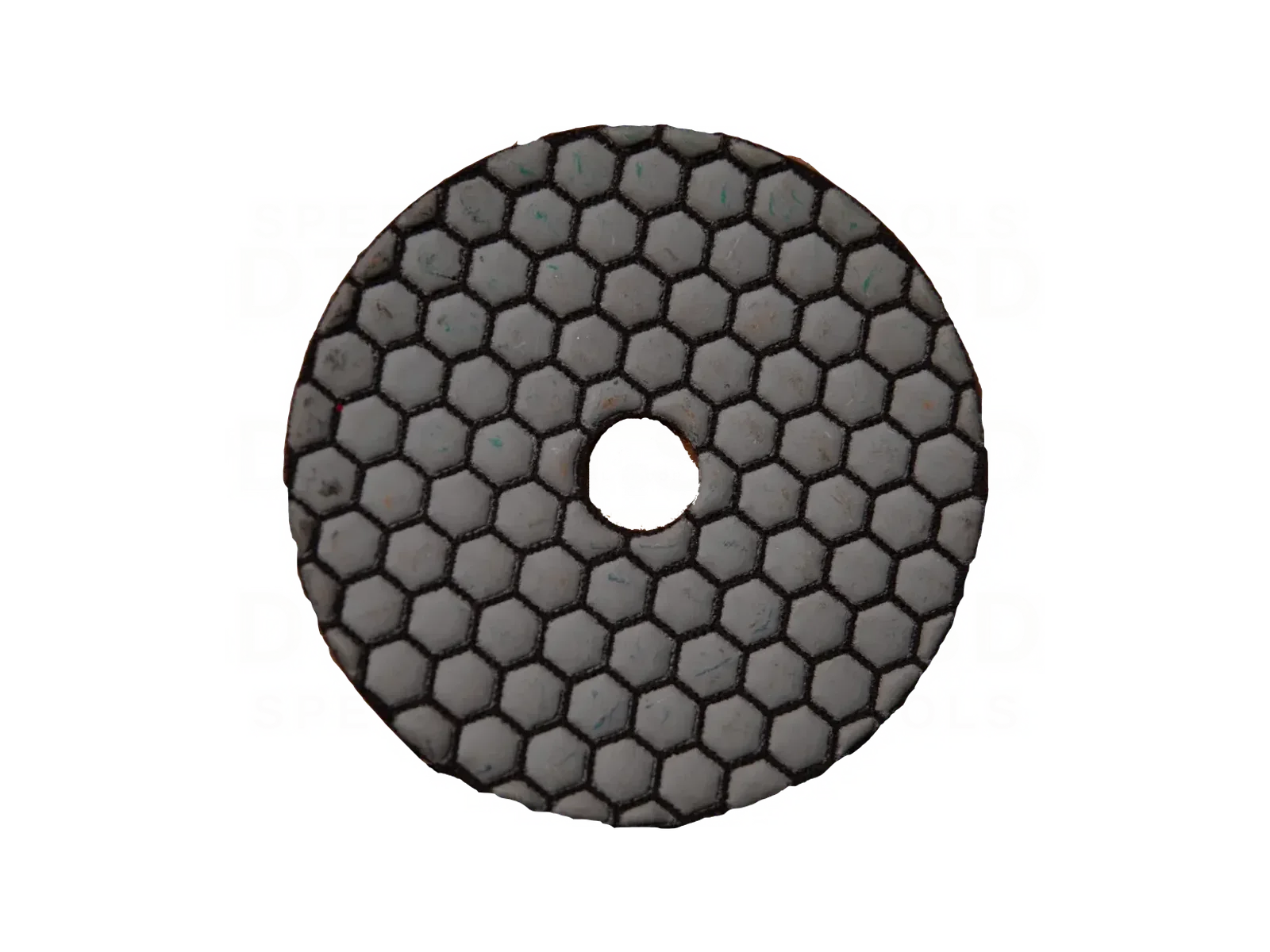 5" Polishing Pad