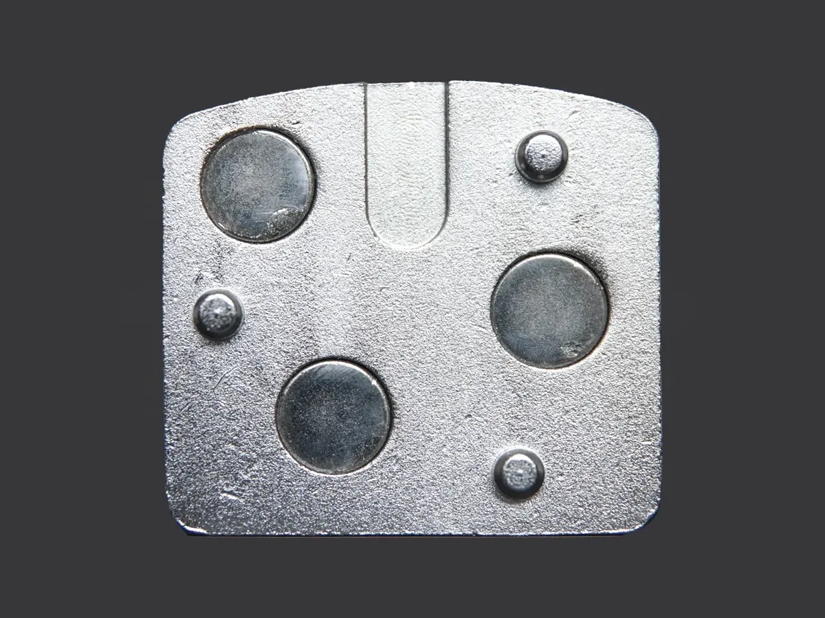 Magnetic Adaptor