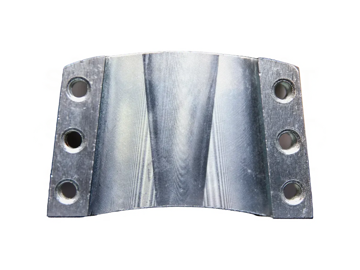 Fast Change Holder