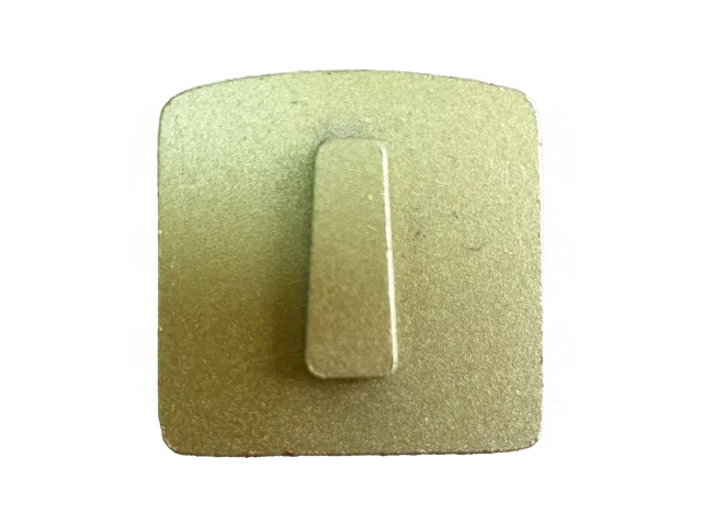 Sc - Single Bar Segment