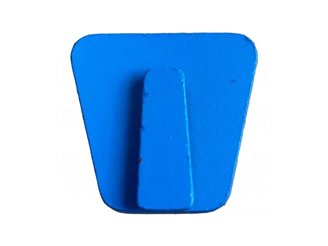 Sc - Double Round Pcd
