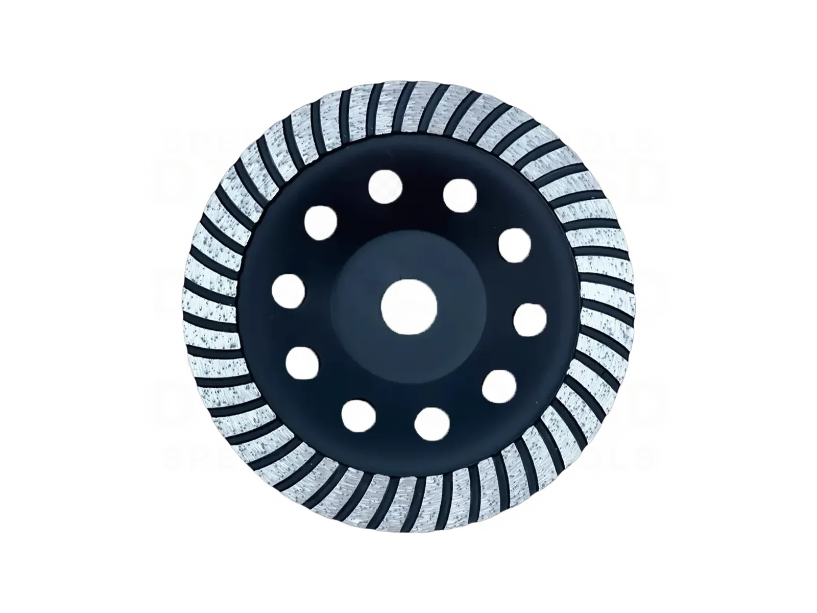 7" Turbo Cup Wheel