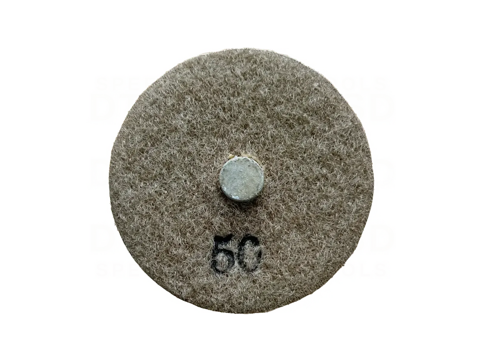 3" Ceramic Polishing Pad
