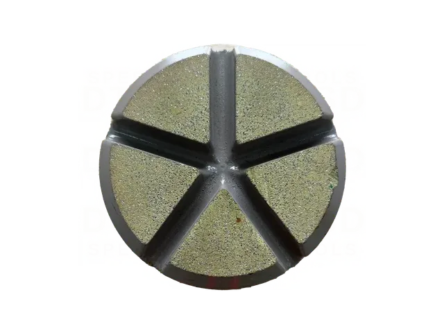 3" Ceramic Polishing Pad