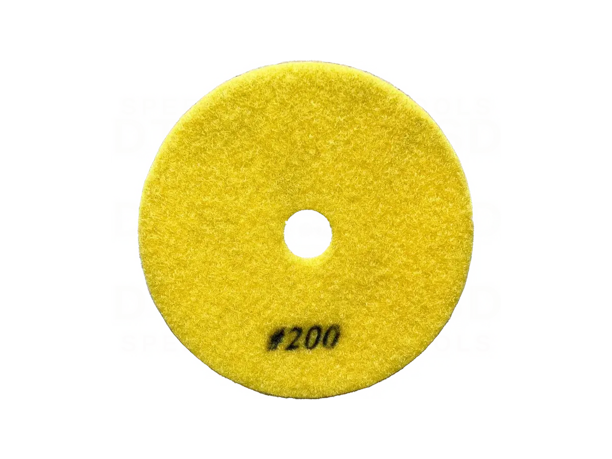 5" Polishing Pad