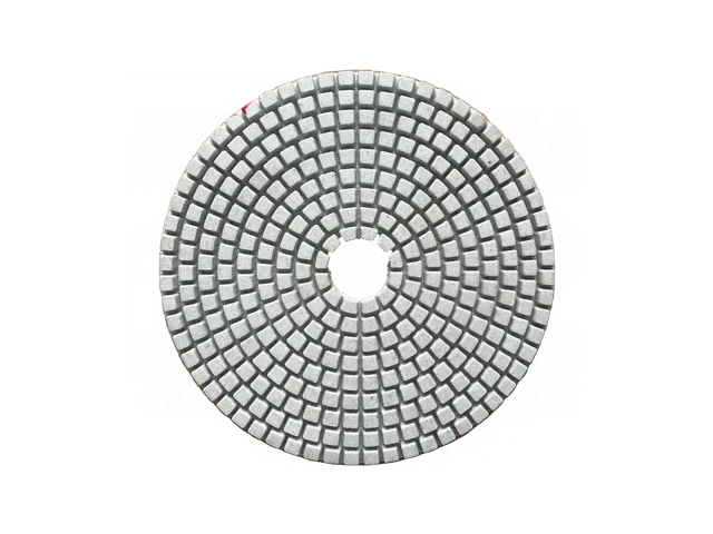 5" Polishing Pad