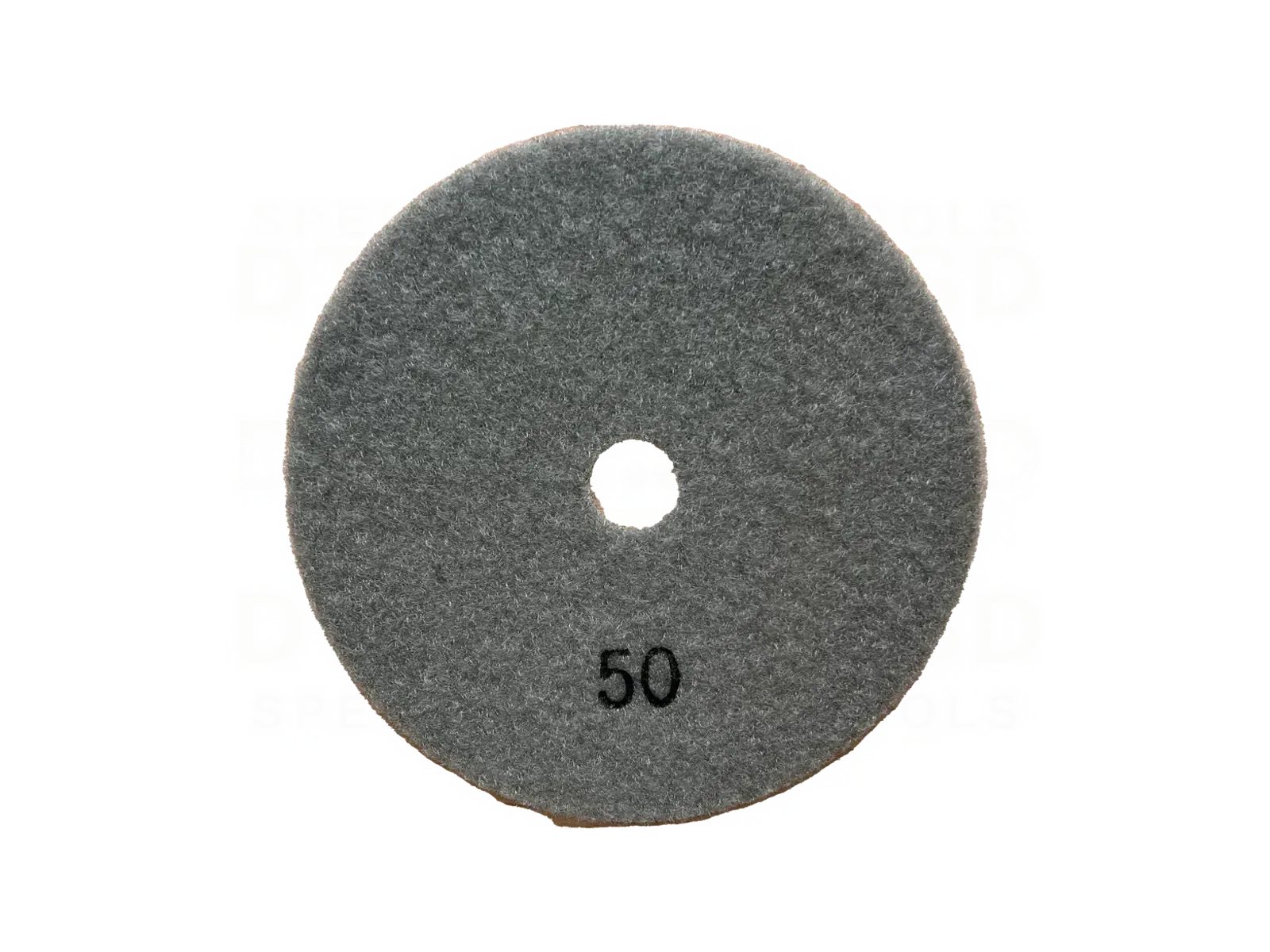 5" Polishing Pad
