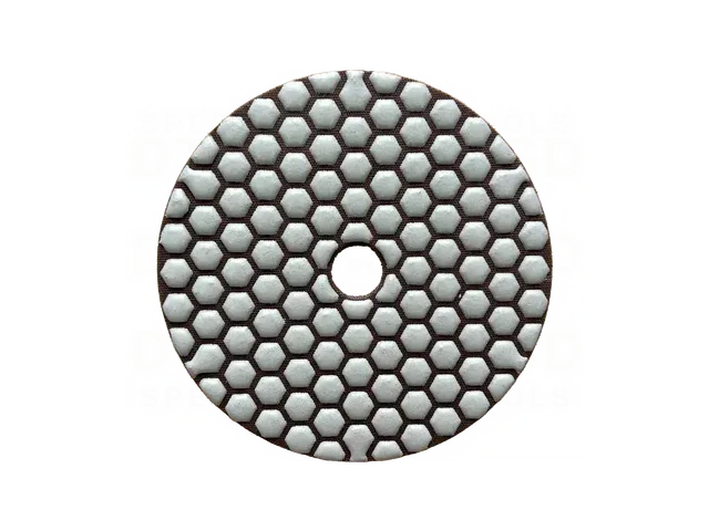 5" Polishing Pad