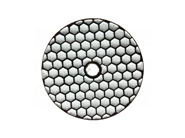 4" Polishing Pad