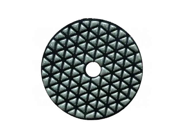 4" Polishing Pad