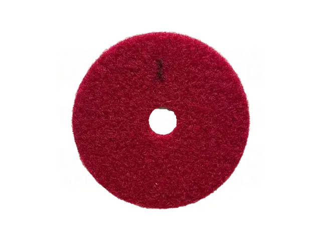 3" Polishing Pad