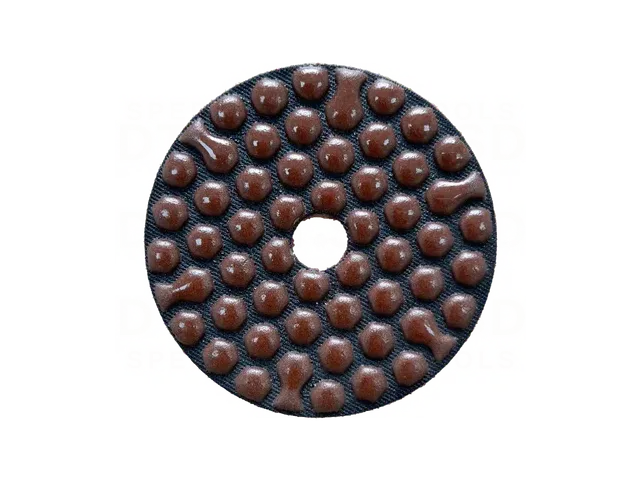 3" Polishing Pad