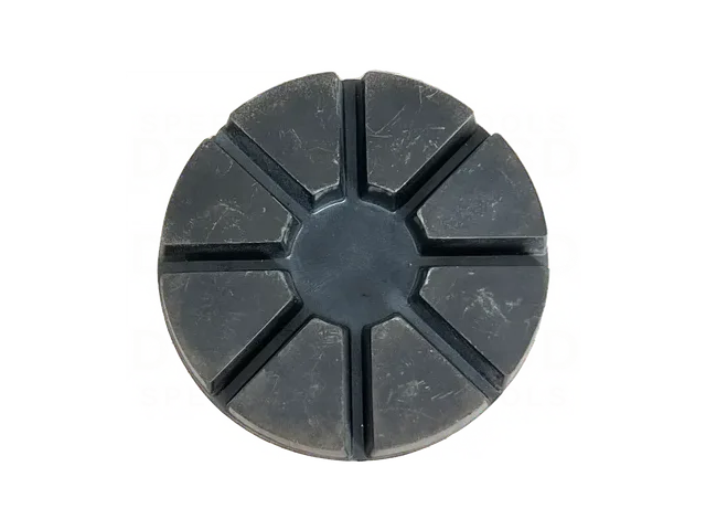 3" Hybrid Resin Pad