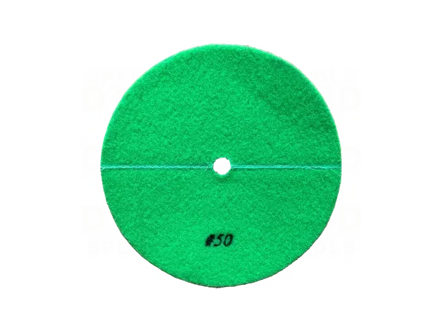 7" Polishing Pad