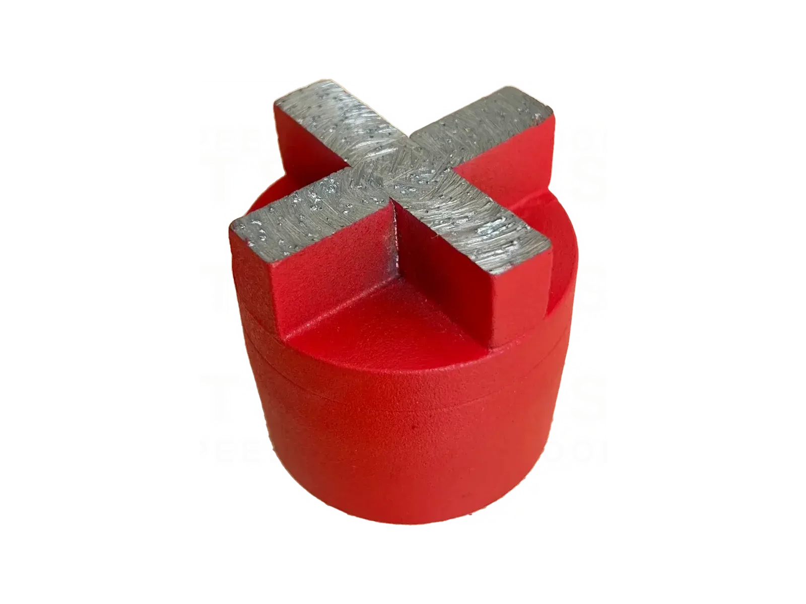 Plug - Solid:50mm