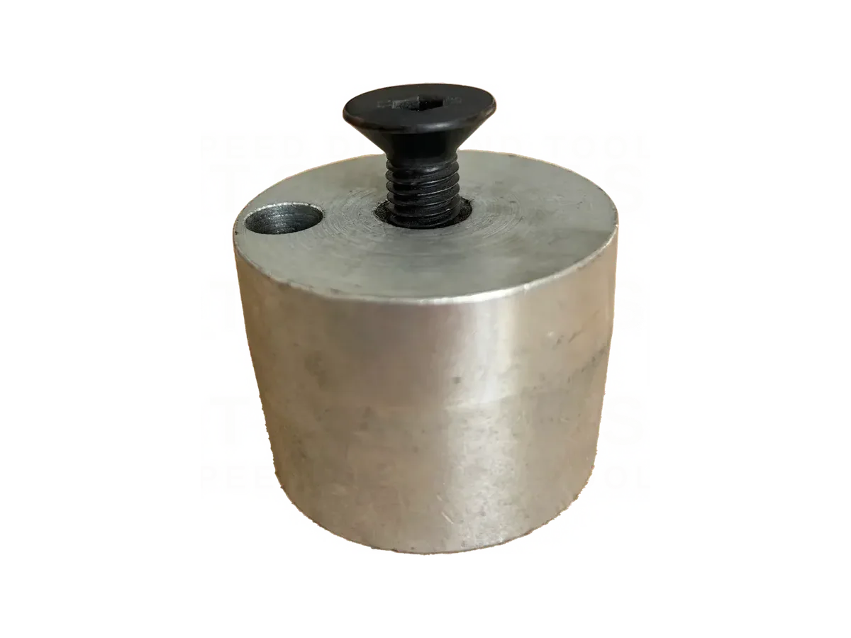 Plug - D:48mm
