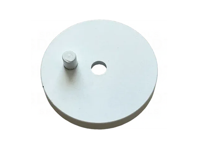 Puck - 3" Pcd Puck