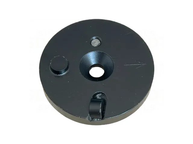 Puck - 3" Pcd Puck