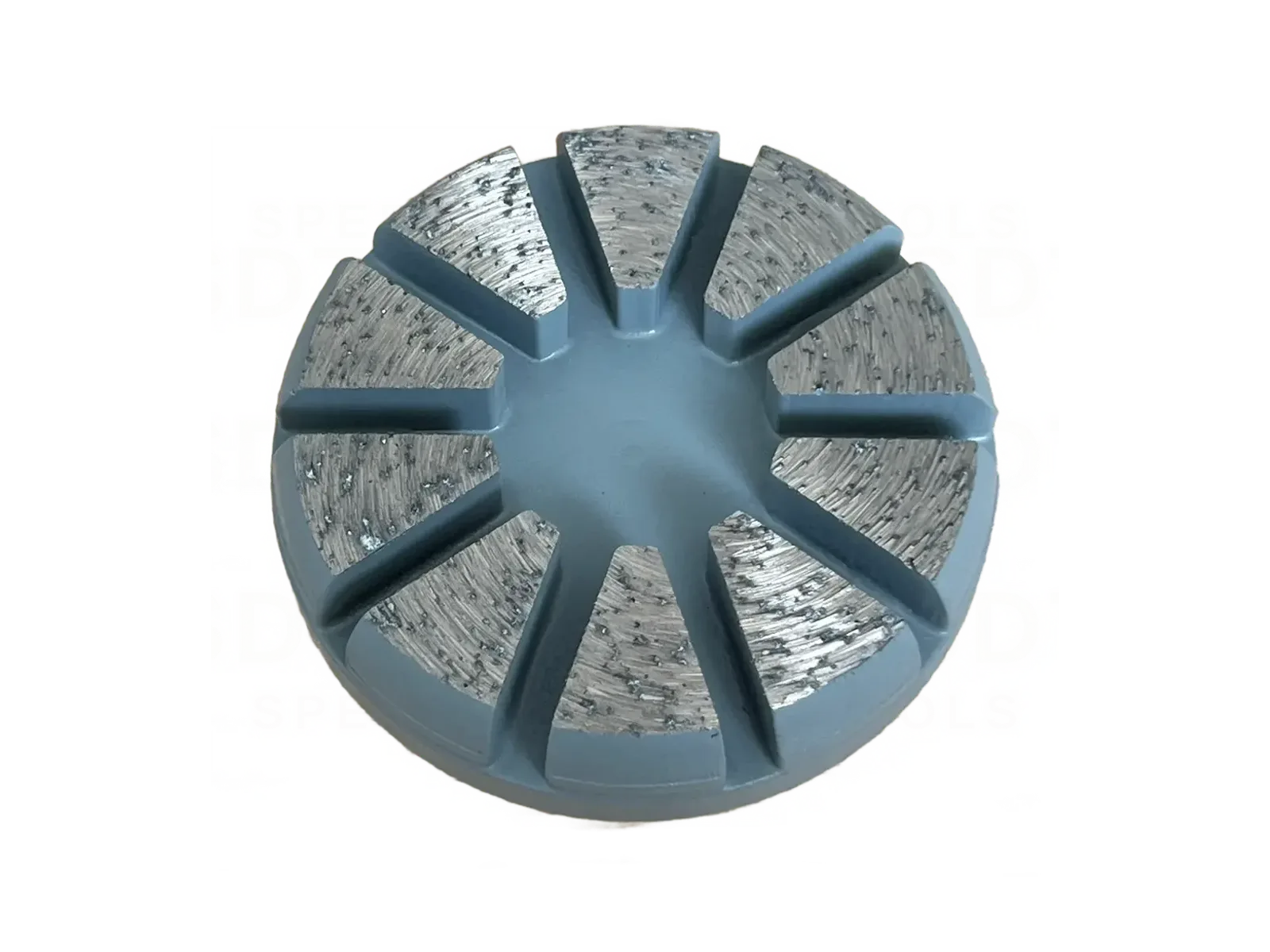 Puck - 3" Sti 10 Segment