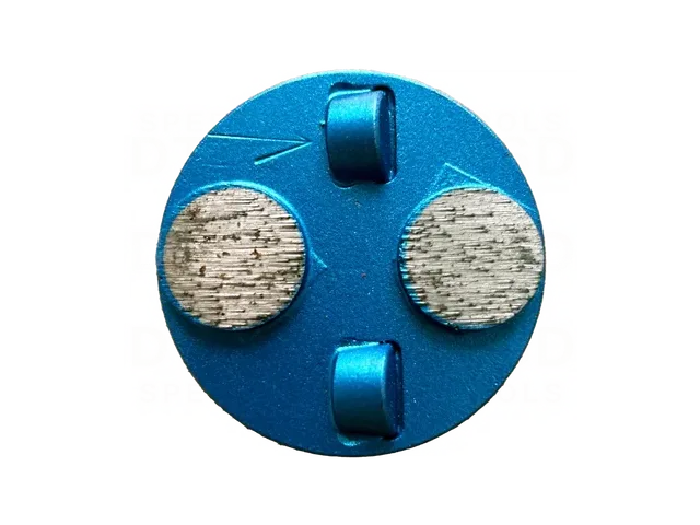 Puck - 2" Pcd Puck