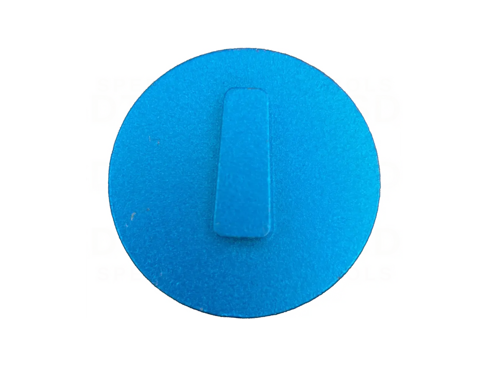 Puck - 2" Pcd Puck