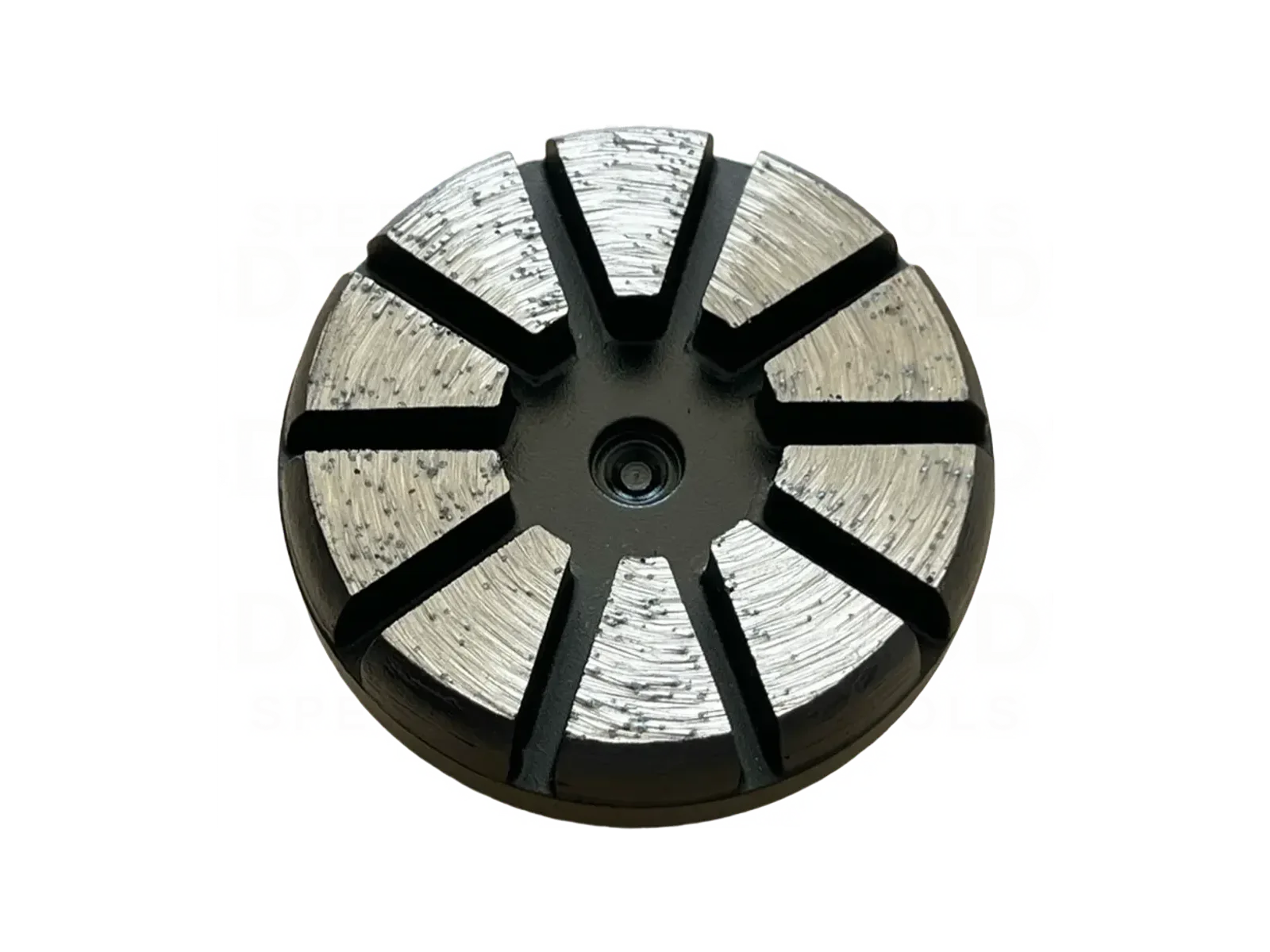 Puck - 3" Tc 10 Segment