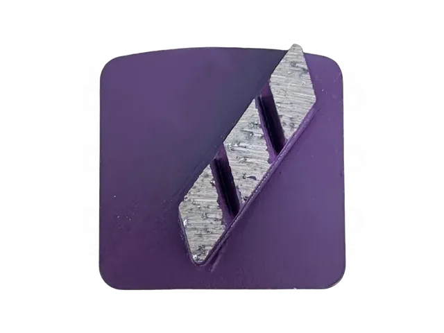 Rl - Single Groove Segment